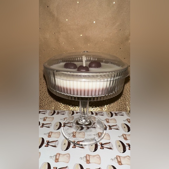 Other - Espresso Martini Candle